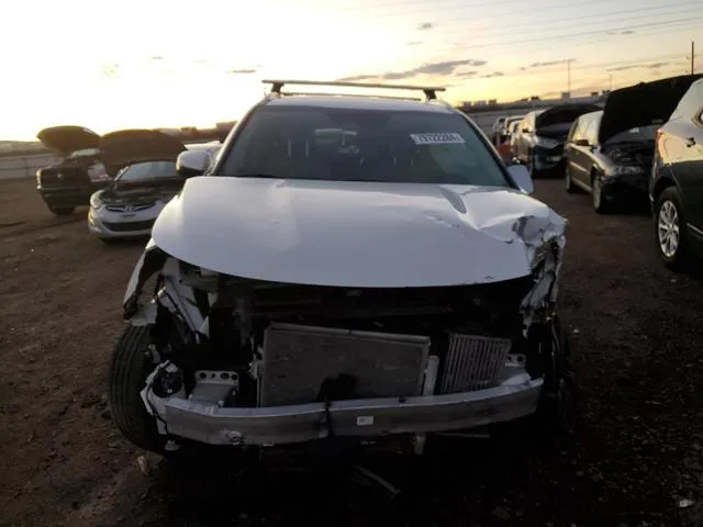 KNDRHDLG3P5169183 2023 2023 KIA Sorento- EX 5