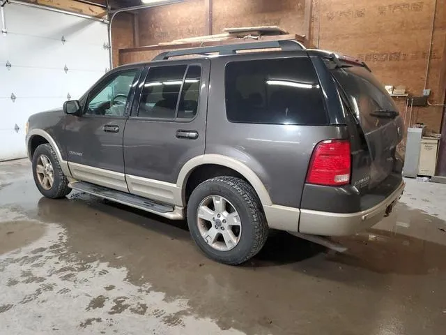 1FMDU74E35UB89839 2005 2005 Ford Explorer- Eddie Bauer 2