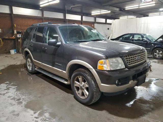 1FMDU74E35UB89839 2005 2005 Ford Explorer- Eddie Bauer 4