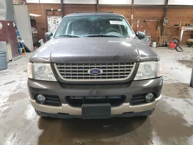 1FMDU74E35UB89839 2005 2005 Ford Explorer- Eddie Bauer 5