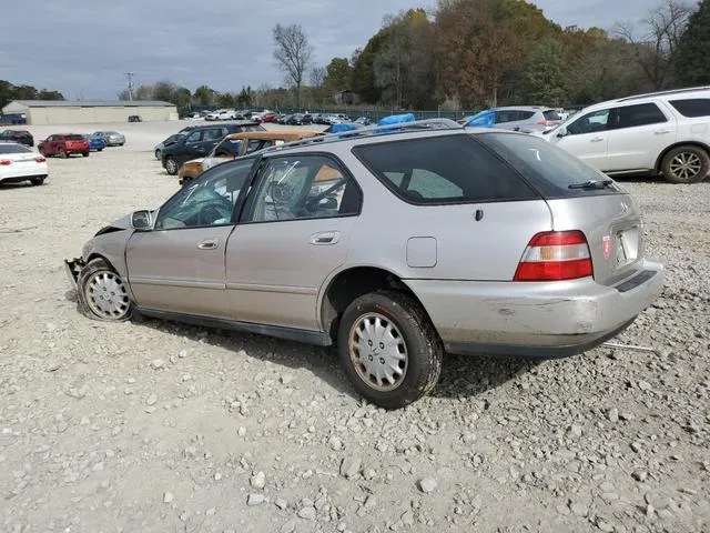 1HGCE1896VA004371 1997 1997 Honda Accord- EX 2