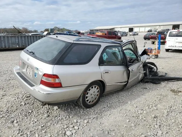 1HGCE1896VA004371 1997 1997 Honda Accord- EX 3