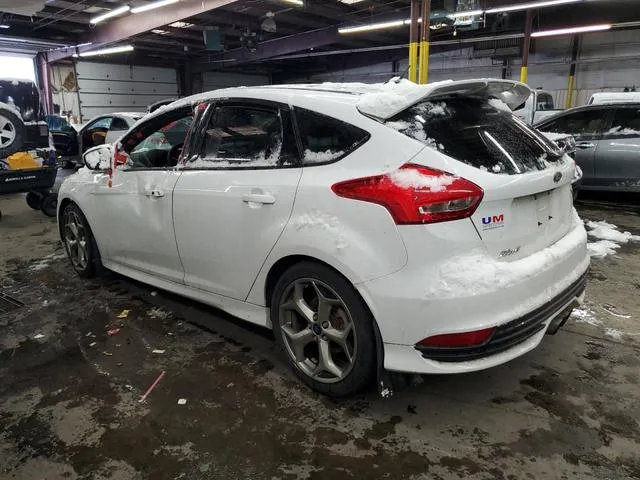 1FADP3L91FL363848 2015 2015 Ford Focus- ST 2