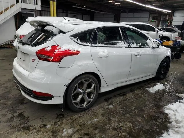 1FADP3L91FL363848 2015 2015 Ford Focus- ST 3