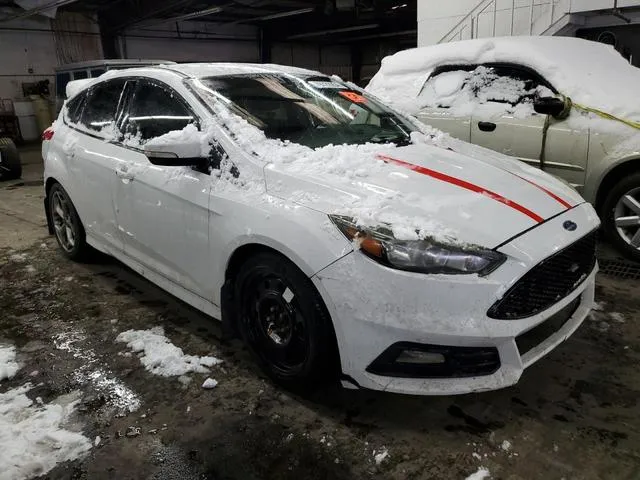 1FADP3L91FL363848 2015 2015 Ford Focus- ST 4