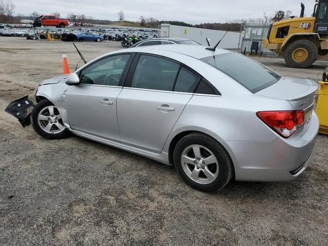 1G1PC5SB3E7236148 2014 2014 Chevrolet Cruze- LT 2