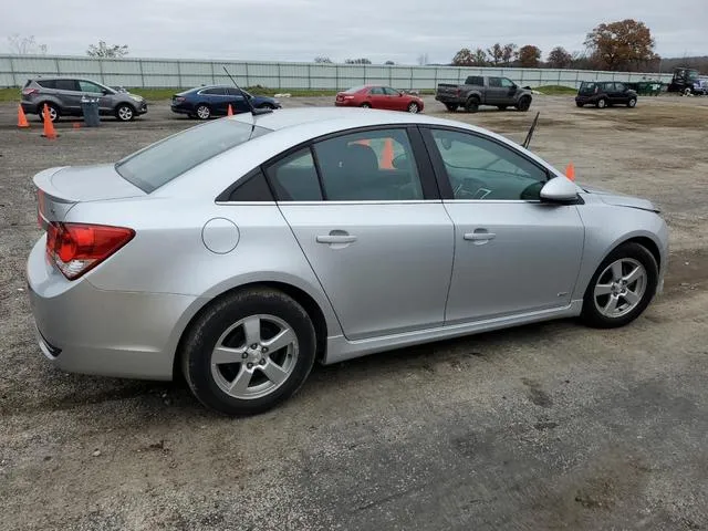 1G1PC5SB3E7236148 2014 2014 Chevrolet Cruze- LT 3