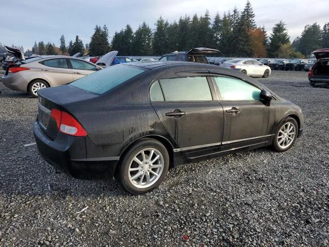 19XFA16559E046847 2009 2009 Honda Civic- LX 3