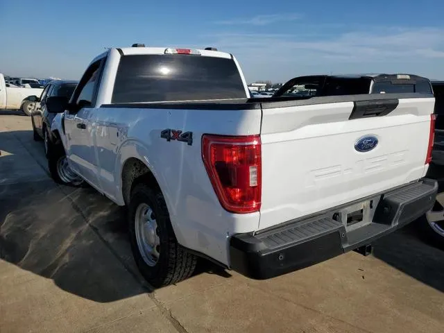 1FTMF1EB6PKE37337 2023 2023 Ford F-150 2