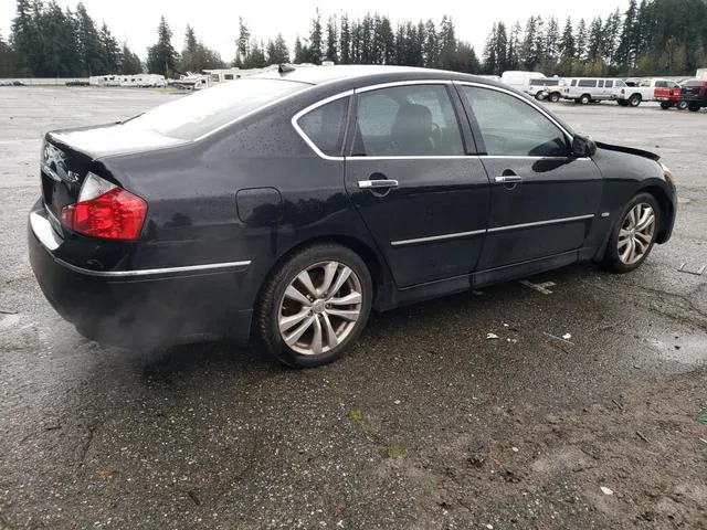 JNKBY01E48M500662 2008 2008 Infiniti M45- Base 3