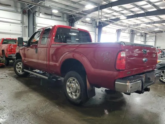 1FT7X2B61FEB44434 2015 2015 Ford F-250- Super Duty 2