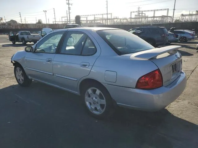 3N1CB51D66L636782 2006 2006 Nissan Sentra- 1-8 2