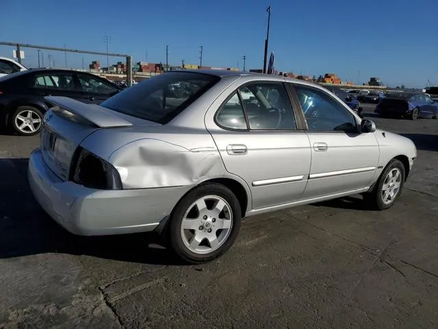 3N1CB51D66L636782 2006 2006 Nissan Sentra- 1-8 3