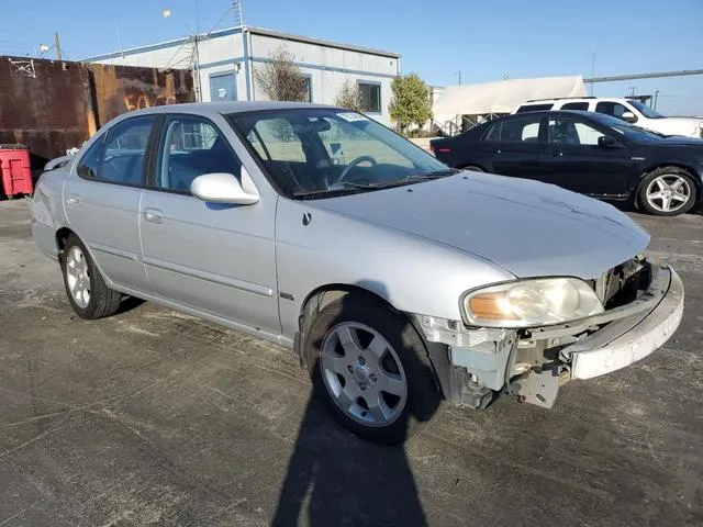 3N1CB51D66L636782 2006 2006 Nissan Sentra- 1-8 4