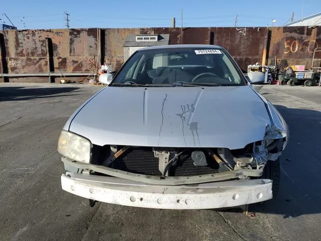 3N1CB51D66L636782 2006 2006 Nissan Sentra- 1-8 5