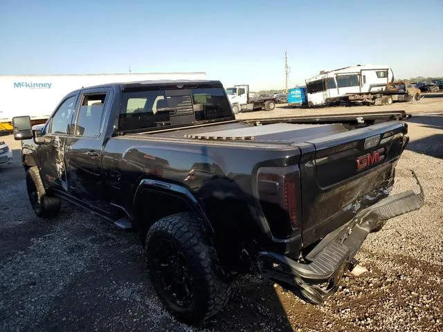 1GT49PE71MF258245 2021 2021 GMC Sierra- K2500 At4 3