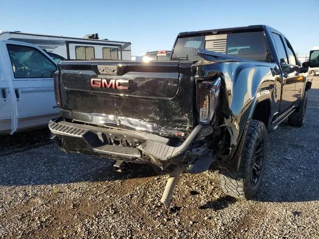 1GT49PE71MF258245 2021 2021 GMC Sierra- K2500 At4 9