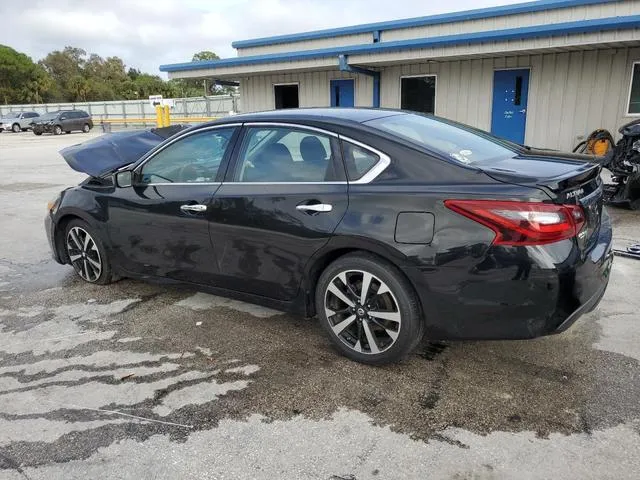 1N4AL3AP8JC232098 2018 2018 Nissan Altima- 2-5 2