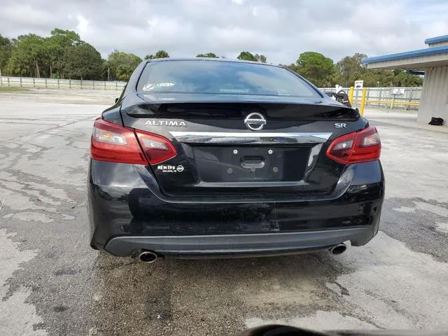 1N4AL3AP8JC232098 2018 2018 Nissan Altima- 2-5 6