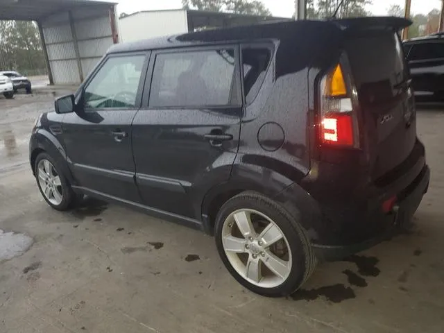 KNDJT2A21B7252177 2011 2011 KIA Soul- - 2