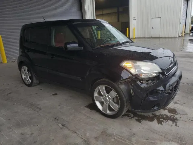 KNDJT2A21B7252177 2011 2011 KIA Soul- - 4