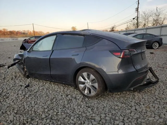 7SAYGDEE9PF886585 2023 2023 Tesla MODEL Y 2