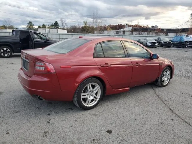 19UUA662X7A042238 2007 2007 Acura TL 3