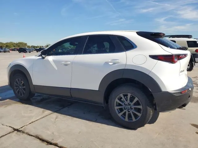 3MVDMABLXLM127549 2020 2020 Mazda CX-30 2