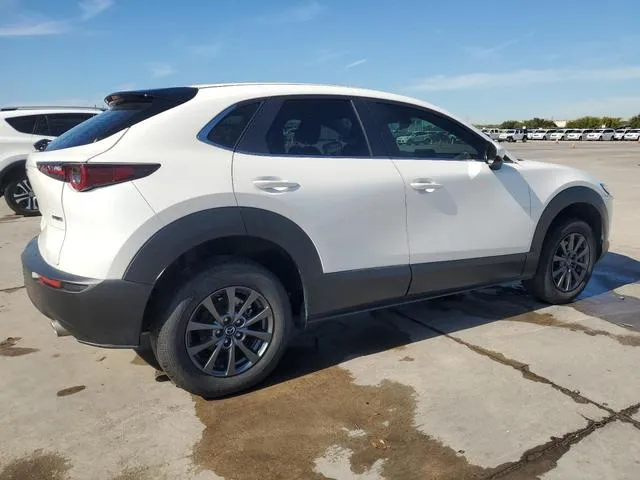 3MVDMABLXLM127549 2020 2020 Mazda CX-30 3