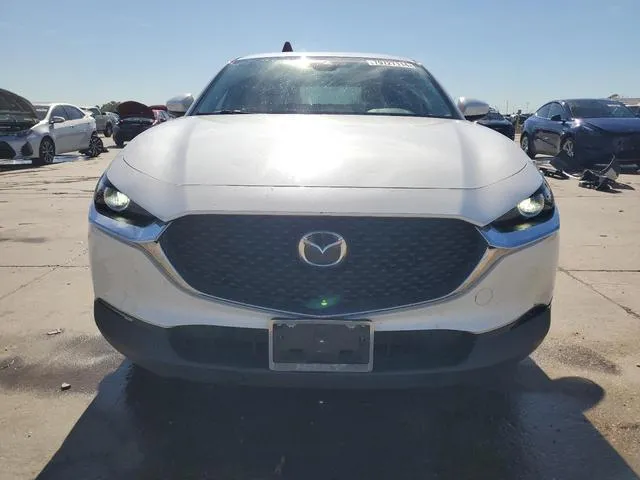 3MVDMABLXLM127549 2020 2020 Mazda CX-30 5