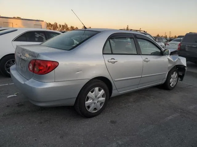 1NXBR32E26Z619706 2006 2006 Toyota Corolla- CE 3