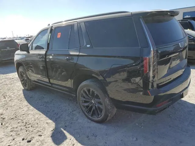 1GYS4GKL6PR369751 2023 2023 Cadillac Escalade- Sport Platinum 2