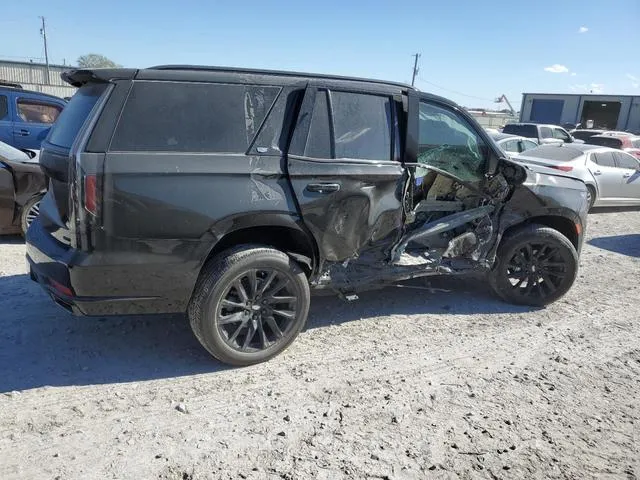 1GYS4GKL6PR369751 2023 2023 Cadillac Escalade- Sport Platinum 3