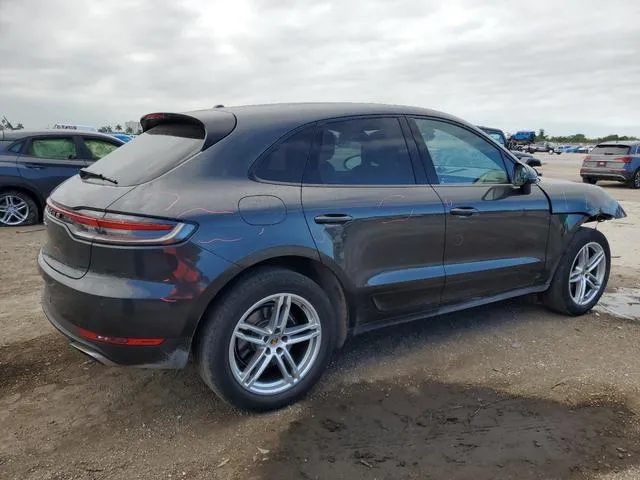 WP1AA2A58LLB09721 2020 2020 Porsche Macan 3