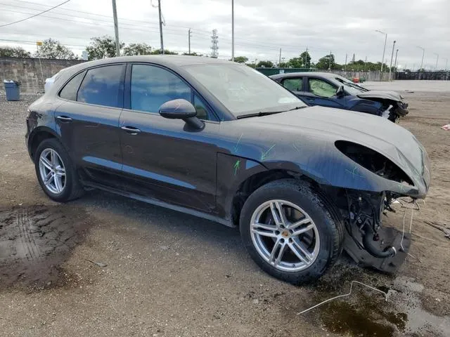 WP1AA2A58LLB09721 2020 2020 Porsche Macan 4