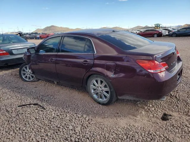 4T1BK36BX5U021754 2005 2005 Toyota Avalon- XL 2