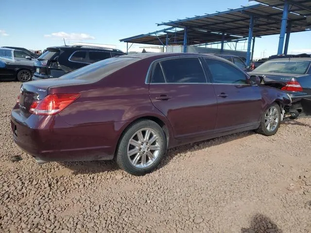 4T1BK36BX5U021754 2005 2005 Toyota Avalon- XL 3