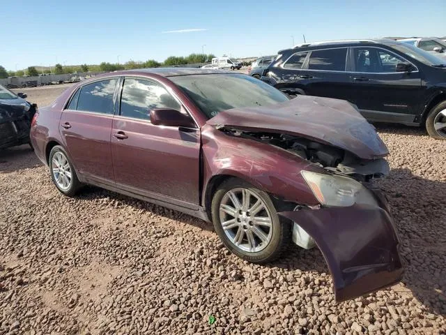 4T1BK36BX5U021754 2005 2005 Toyota Avalon- XL 4