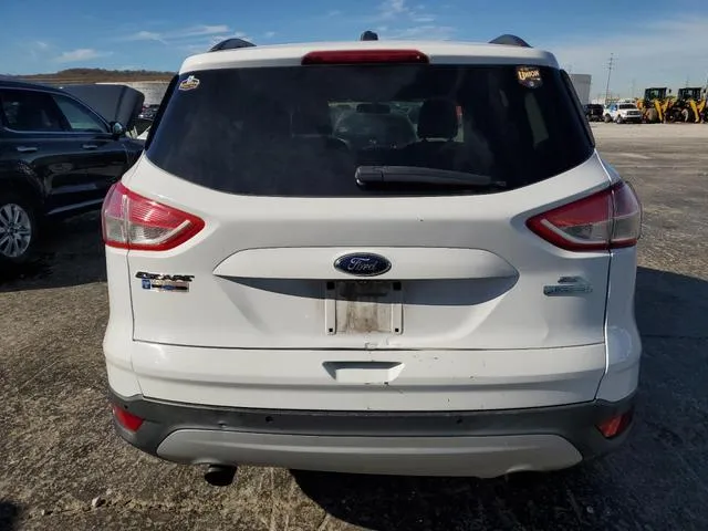 1FMCU0GX1EUA28793 2014 2014 Ford Escape- SE 6