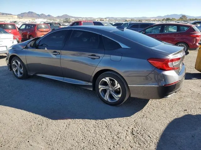 1HGCV1F49JA175293 2018 2018 Honda Accord- EX 2