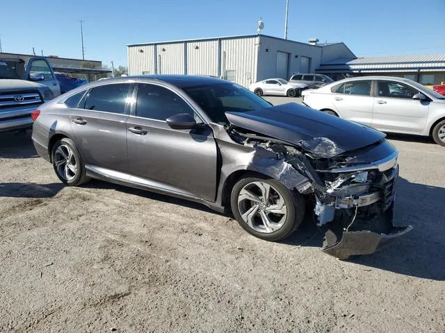 1HGCV1F49JA175293 2018 2018 Honda Accord- EX 4