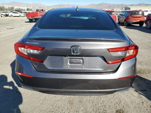 1HGCV1F49JA175293 2018 2018 Honda Accord- EX 6