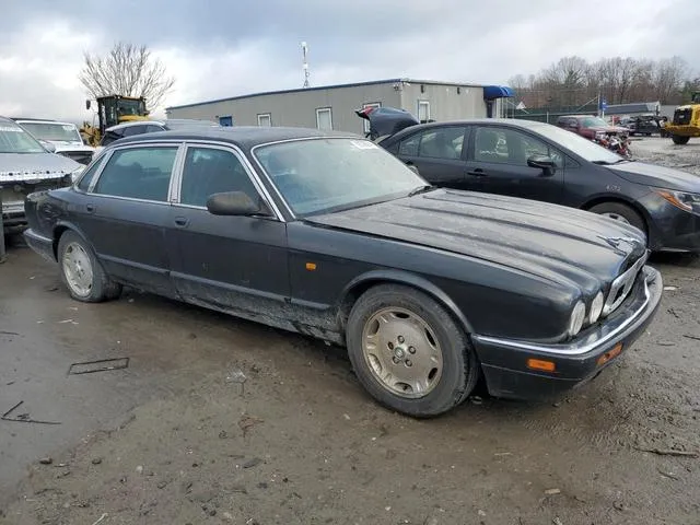 SAJHX6248VC806063 1997 1997 Jaguar XJ6- L 4