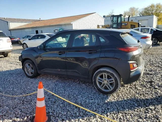 KM8K12AAXLU478931 2020 2020 Hyundai Kona- SE 2