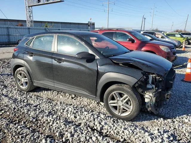 KM8K12AAXLU478931 2020 2020 Hyundai Kona- SE 4