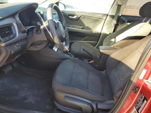 3KPA24AB3JE143295 2018 2018 KIA Rio- LX 7