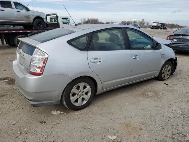 JTDKB20U977665126 2007 2007 Toyota Prius 3