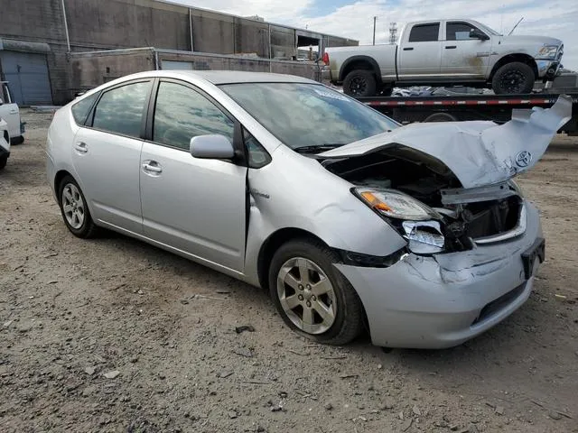 JTDKB20U977665126 2007 2007 Toyota Prius 4