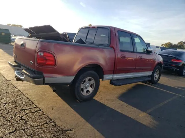 1FTRW07W61KA61276 2001 2001 Ford F-150- Supercrew 3