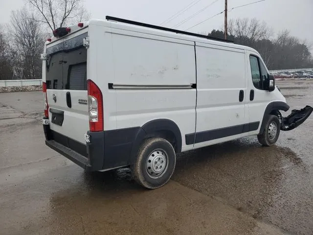 3C6LRVVG8PE596456 2023 2023 RAM Promaster- 2500 Standard 3